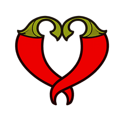 HotRed Logo